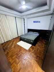 The Tanamera (D16), Condominium #504318641